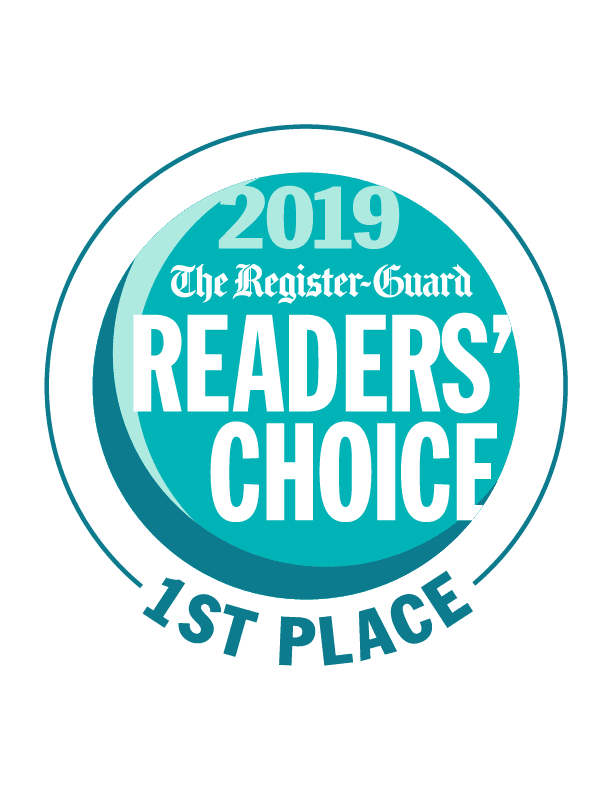 Reader's Choice 2019
