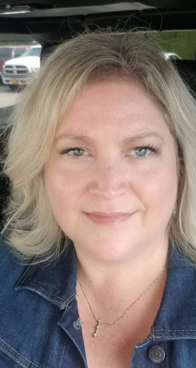 Tina Wetzell