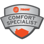 Trane Comfort Specialist