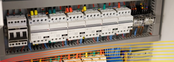 CFH Controls