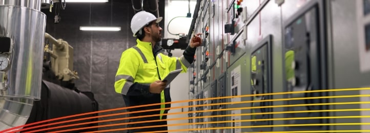 CFH Controls