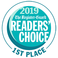 2019 Reader's Choice Winner
