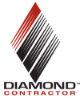Trane Diamond Contractor Logo
