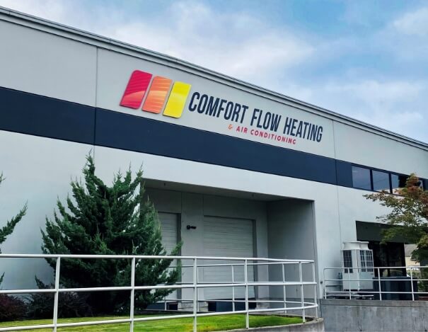 Join Our Team Join Comfort Flow Heating's Team