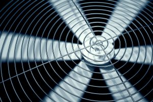 AC-fan-blades