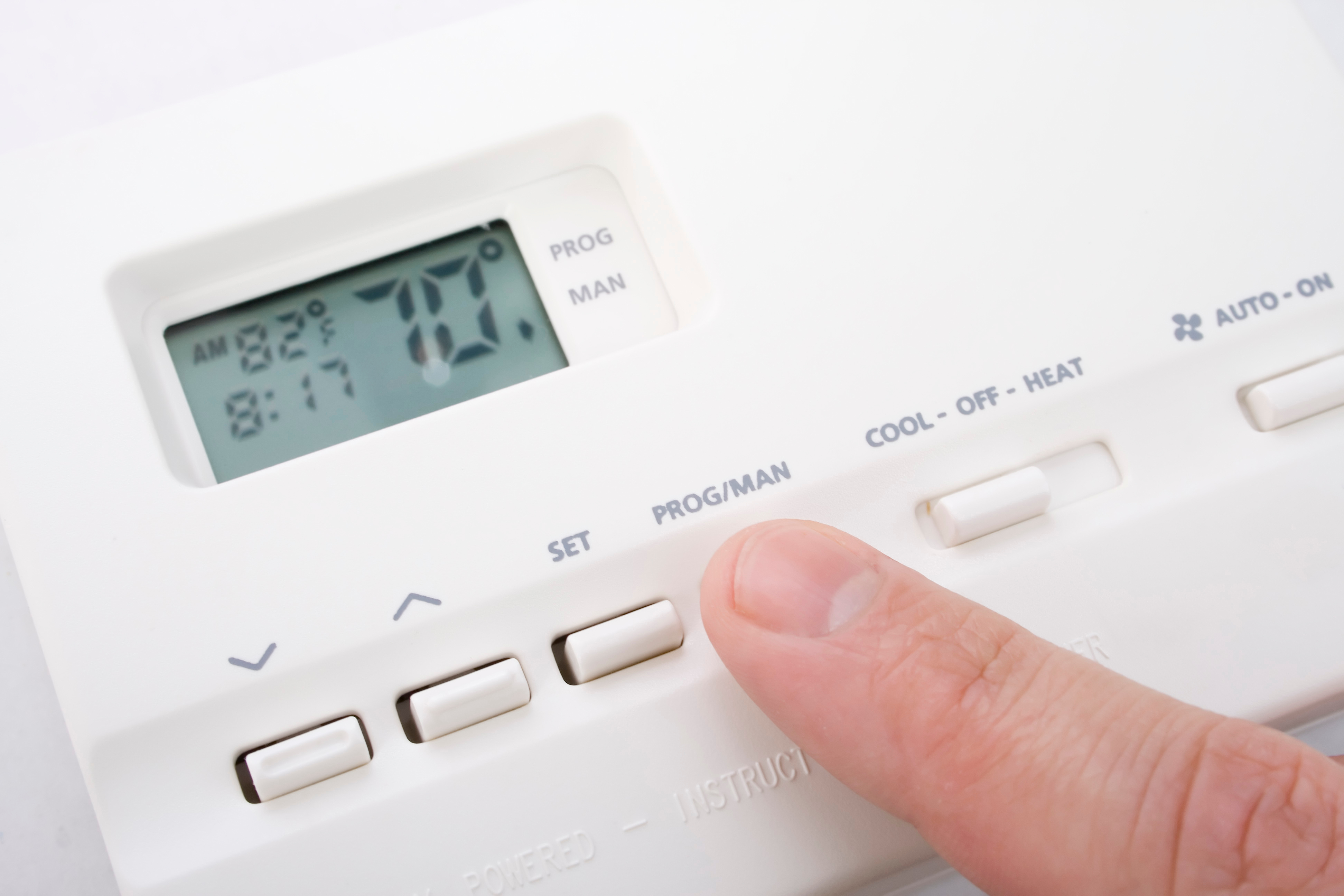 A Few Things to Know about Wi-Fi Thermostats | Comfort Flow Heating