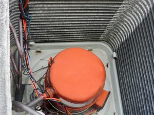 Inside ac best sale unit