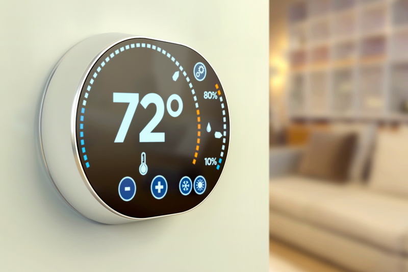 How Do Thermostats Impact HVAC Performance Comfort Flow Heating