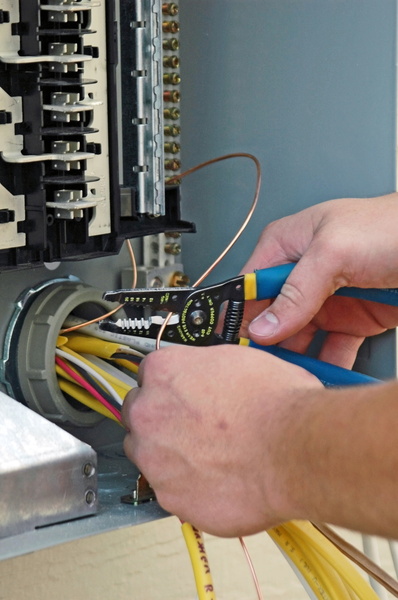 Electrical Panels, How They Work, Maintenance and More